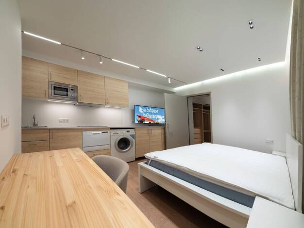 WG-Zimmer zur Miete 685 € 2 Zimmer 30,1 m² Geschoss EG/4 frei ab sofort Fuchsbergstraße 7 c Tuntenhausen 83104