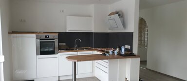 Wohnung zur Miete 535 € 4 Zimmer 90 m² 2. Geschoss Rommerode Großalmerode 37247