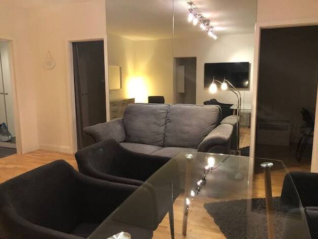 Wohnung zur Miete Wohnen auf Zeit 2.500 € 2 Zimmer 50 m² frei ab 31.12.2026 Altona-Altstadt Hamburg 22767