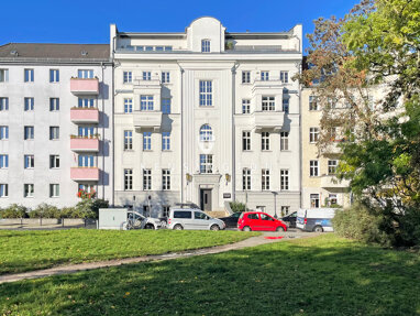 Wohnung zum Kauf 599.000 € 3 Zimmer 112 m² 1. Geschoss Köpenick Berlin / Köpenick 12557