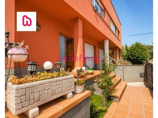 Doppelhaushälfte zum Kauf 569.965 € 4 Zimmer 294 m² Palau-solità i Plegamans 08184