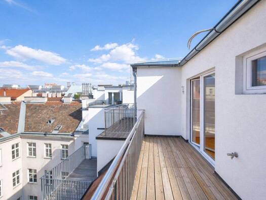 Wohnung zum Kauf - Erstbezug 810.000 € 3 Zimmer 105,8 m² Wien,Alsergrund 1090