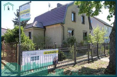 Haus zum Kauf 399.000 € 6 Zimmer 110 m² 1.209 m² Grundstück frei ab sofort Mellensee Am Mellensee 15838