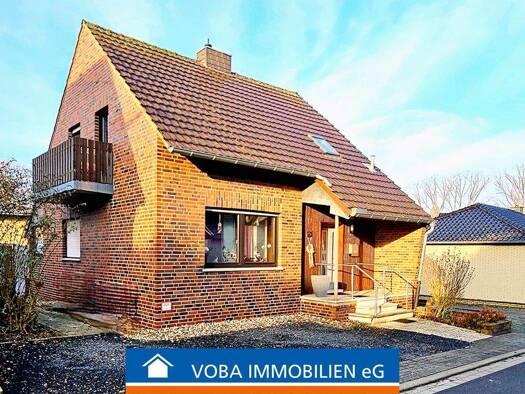 Einfamilienhaus zum Kauf 269.000 € 4 Zimmer 93 m² 415 m² Grundstück Baal Hückelhoven-Baal 41836