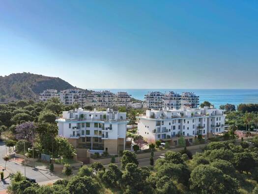 Wohnung zum Kauf 505.000 € 3 Zimmer la Vila Joiosa / Villajoyosa