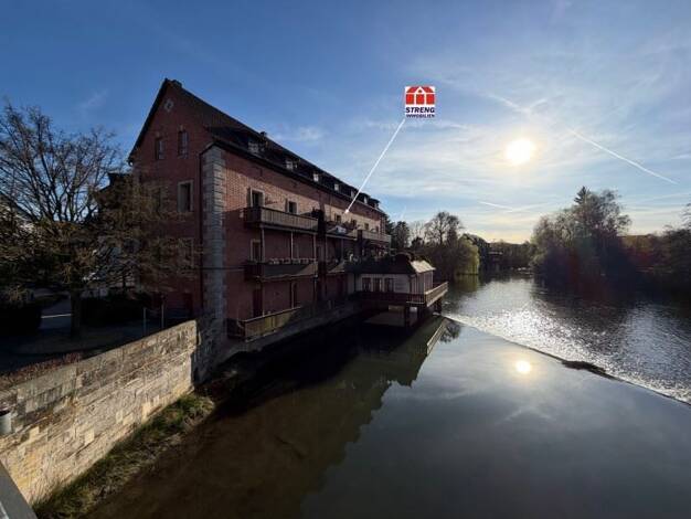 Maisonette zum Kauf 530.000 € 3,5 Zimmer 117 m² 2. Geschoss frei ab sofort Lauf Lauf a d Pegnitz 91207