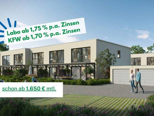 Haus zum Kauf provisionsfrei als Kapitalanlage geeignet 549.900 € 4 Zimmer 110,3 m² 127 m² Grundstück Kaufbeuren-Neugablonz Kaufbeuren 87600