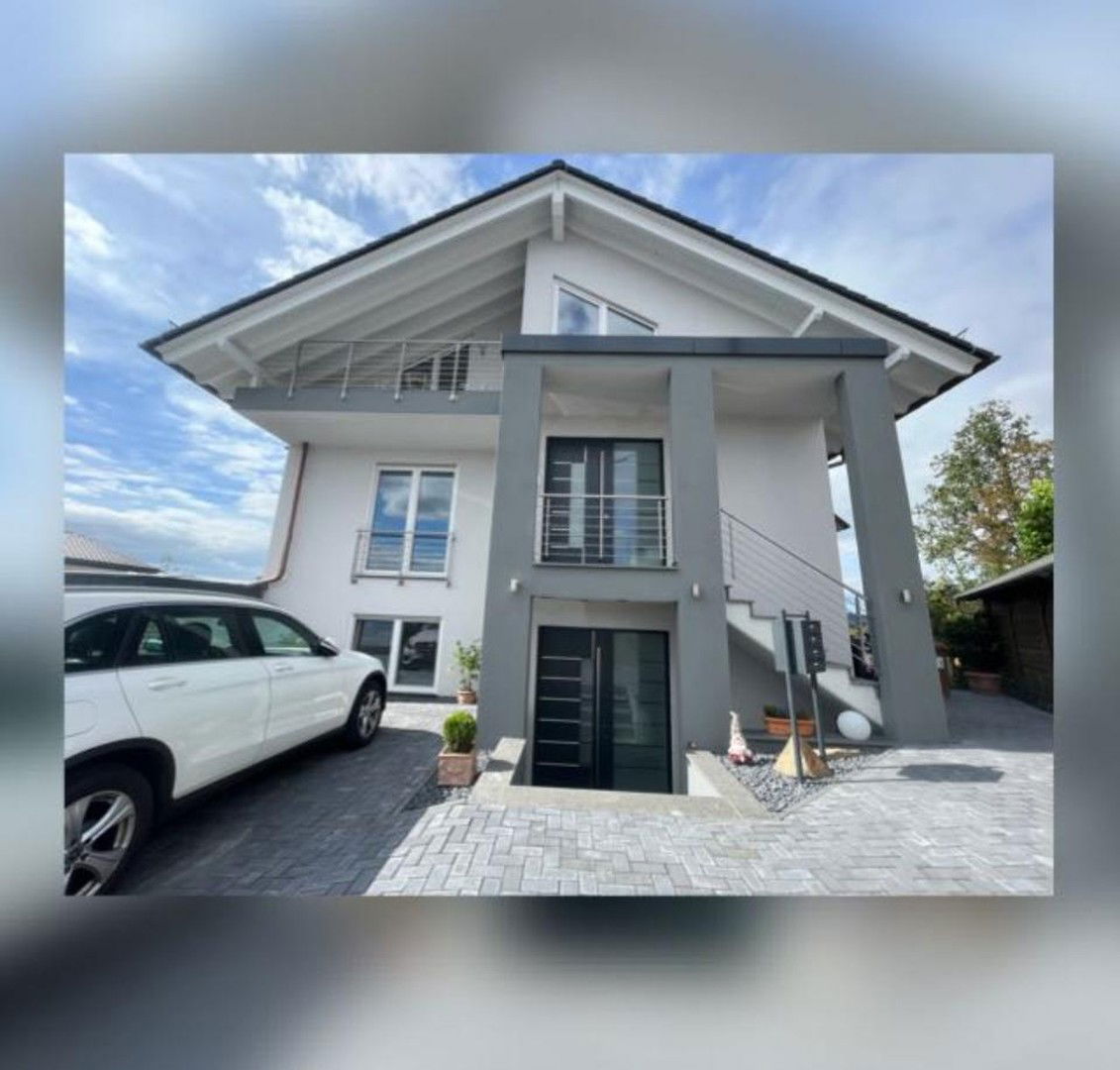 Mehrfamilienhaus zum Kauf provisionsfrei 1.550.000 € 11 Zimmer 540 m²<br/>Wohnfläche 600 m²<br/>Grundstück Wissen 57537