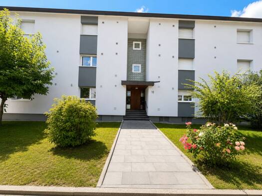 Wohnung zum Kauf 279.000 € 3,5 Zimmer 87 m² frei ab 01.08.2027 Rheinfelden Rheinfelden (Baden) 79618