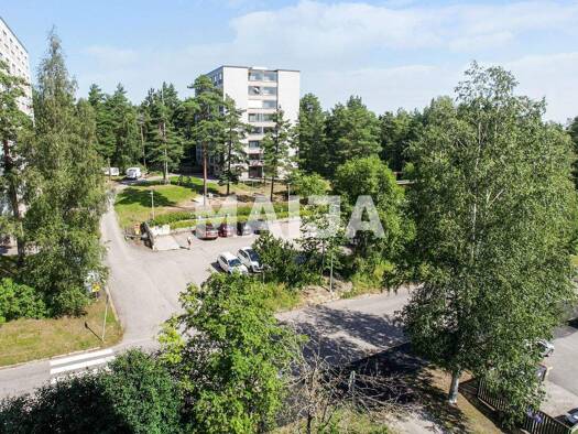Studio zur Miete 750 € 3 Zimmer 75,5 m² 7. Geschoss Salmenmäentie 15 Lohja 08350