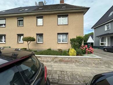 Haus zum Kauf 184.000 € 6 Zimmer 150 m² 689 m² Grundstück Osterburg Osterburg (Altmark) 39606