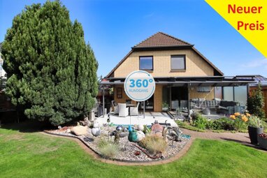 Einfamilienhaus zum Kauf 450.000 € 4 Zimmer 135 m² 629 m² Grundstück frei ab sofort Knieper Nord Stralsund 18435