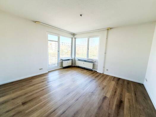 Wohnung zur Miete 750 € 2 Zimmer 45,5 m² 1. Geschoss Alte Werft 7 Travemünde Lübeck / Travemünde 23570