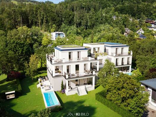 Maisonette zum Kauf - Erstbezug 4.759.000 € 6 Zimmer 242,3 m² Aigen I Salzburg 5020