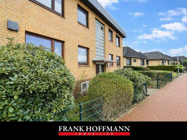 Wohnung zum Kauf 189.000 € 3 Zimmer 68 m² EG Barmstedt 25355