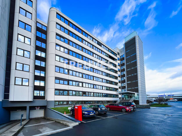 Bürofläche zur Miete provisionsfrei 10,90 € 4.516 m² Bürofläche teilbar ab 100 m² Mörsenbroich Düsseldorf 40470