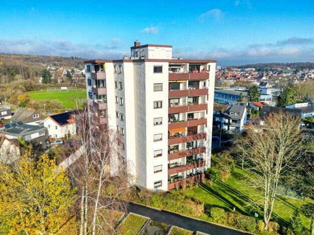 Studio zum Kauf 245.000 € 3 Zimmer 77 m² 2. Geschoss Köppern Friedrichsdorf 61381
