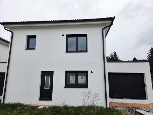 Haus zum Kauf 200.000 € 4 Zimmer 95 m² 305 m² Grundstück Gerolding 3392