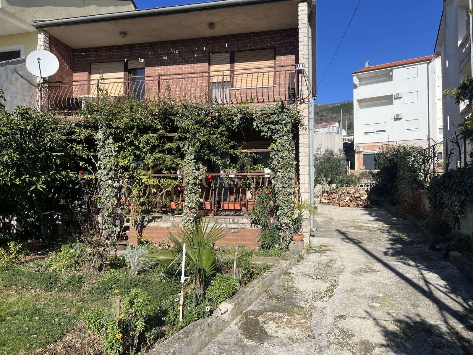 Haus zum Kauf 455.000 € 8 Zimmer 440 m²<br/>Wohnfläche 300 m²<br/>Grundstück Crikvenica center