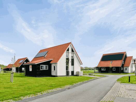 Einfamilienhaus zum Kauf provisionsfrei 349.500 € 5 Zimmer 170 m² 687 m² Grundstück Wulpdal 44 Scherpenisse 4694PM