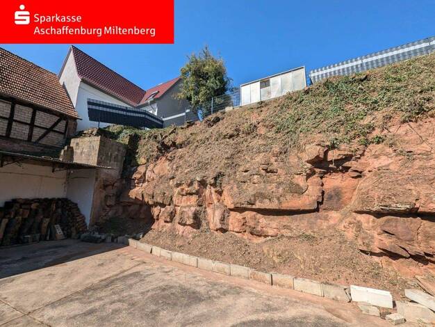 Sonstiges zum Kauf 445.000 € 8 Zimmer 214 m² 1.003 m² Grundstück Mömlingen 63853