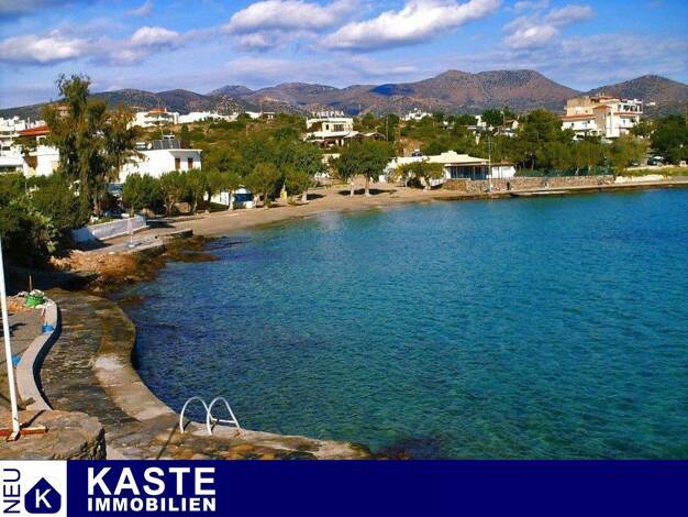 Grundstück zum Kauf 850.000 € 670 m² Grundstück Municipality of Agios Nikolaos 72100