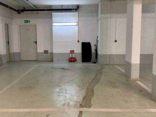 Tiefgaragenstellplatz zur Miete provisionsfrei 90 € Elisabeth-Selbert-Allee Langen Langen 63225