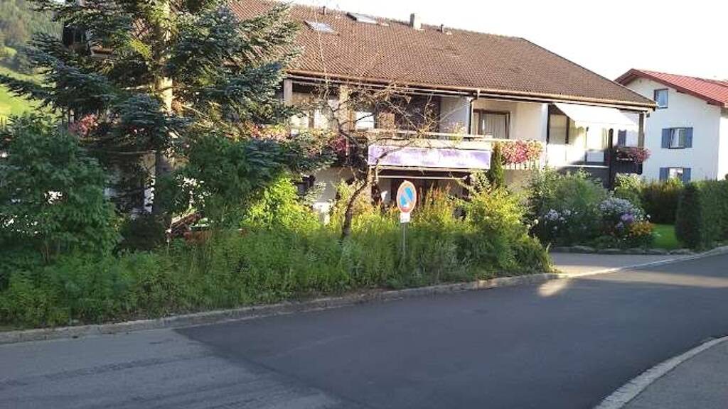 Hotel zum Kauf 3.950.000 € 21 Zimmer 90 m² Gastrofläche 1.574 m² Grundstück Oberstaufen 87534