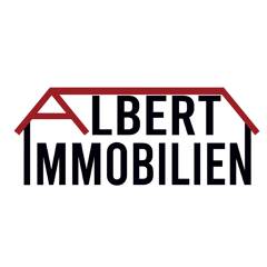Albert Immobilien logo