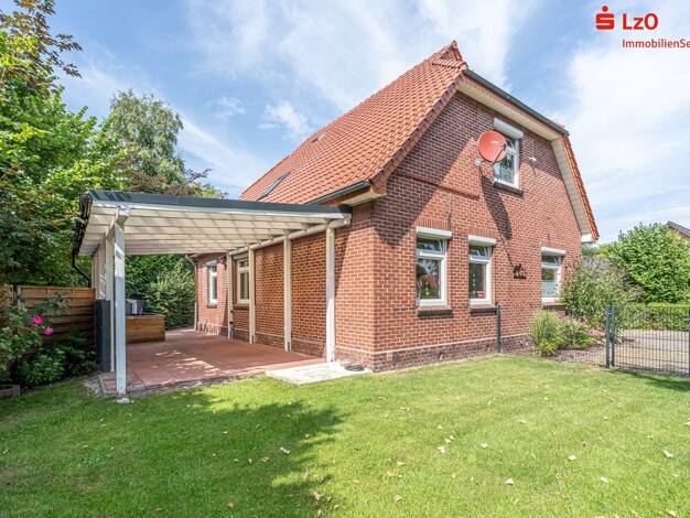 Mehrfamilienhaus zum Kauf 475.000 € 8 Zimmer 268,2 m² 1.052 m² Grundstück frei ab sofort Sillenstede Schortens 26419