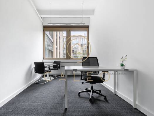 Bürofläche zur Miete provisionsfrei 25 m² Bürofläche teilbar ab 1 m² Ramersdorf-Perlach München 81739