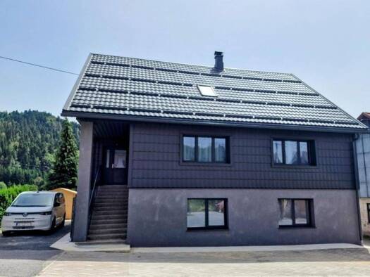 Haus zum Kauf 690.000 € 6 Zimmer 300 m² Ravna Gora Ravna Gora