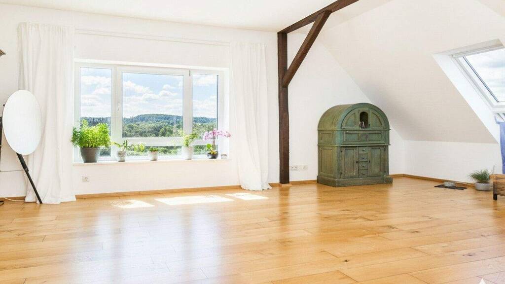 Maisonette zum Kauf 132.500 € 3 Zimmer 114 m² Sonneborn Barntrup / Sonneborn 32683