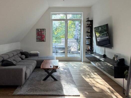 Wohnung zur Miete 710 € 2 Zimmer 61 m² Diepholz Diepholz 49356