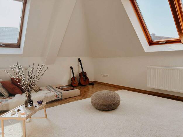 Wohnung zur Miete Wohnen auf Zeit 1.150 € 2 Zimmer 60 m² frei ab 01.03.2026 Großzschocher Leipzig 04249