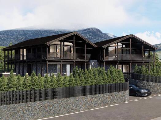 Haus zum Kauf 2.900.000 € 4 Zimmer 103 m² Olang 39030