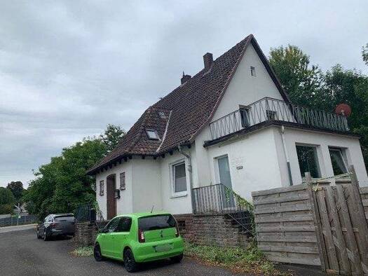 Einfamilienhaus zum Kauf 165.000 € 6 Zimmer 148 m² 4.074 m² Grundstück Boffzen 37691
