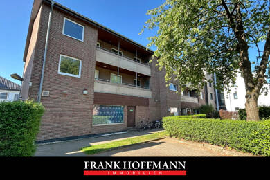 Wohnung zum Kauf 169.000 € 2 Zimmer 63,5 m² 1. Geschoss Kaltenkirchen 24568