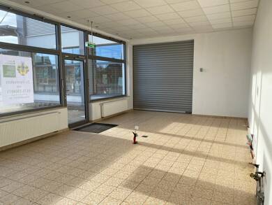 Laden zur Miete 45 m² Verkaufsfläche teilbar ab 35 m² Fichtenstraße 2b Hilfarth Hückelhoven 41836
