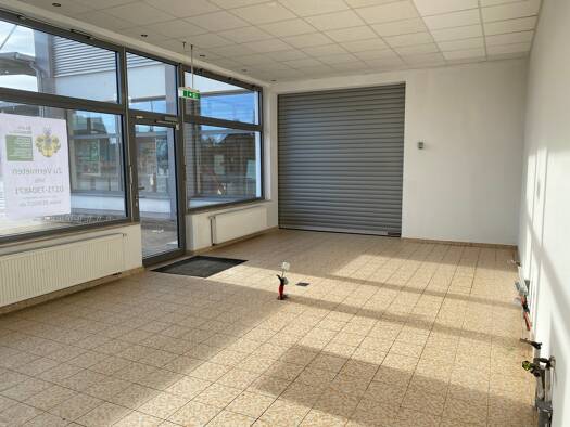 Laden zur Miete 45 m² Verkaufsfläche teilbar ab 35 m² Fichtenstraße 2b Hilfarth Hückelhoven 41836
