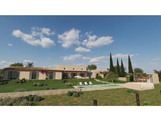 Acker-/Waldstück zum Kauf 775.000 € Montuïri 07230