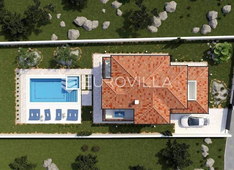 Land-/Forstwirtschaft zum Kauf 140.000 € Kraj Centar, Kraj 23000