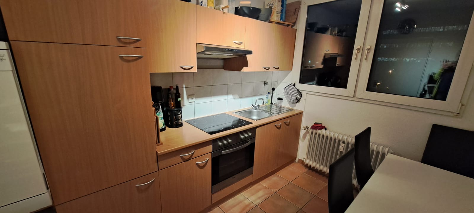 Maisonette zur Miete 400 € 1,5 Zimmer 51 m²<br/>Wohnfläche 01.03.2025<br/>Verfügbarkeit Merscheid - Schmalzgube Solingen 42699