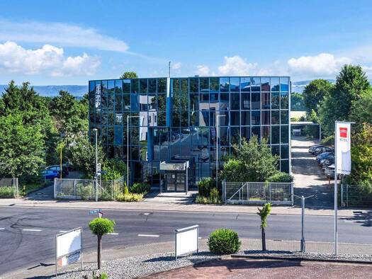 Bürofläche zur Miete 9.728 € 1.024 m² Bürofläche teilbar ab 300 m² Kesselheim Koblenz / Bubenheim 56070