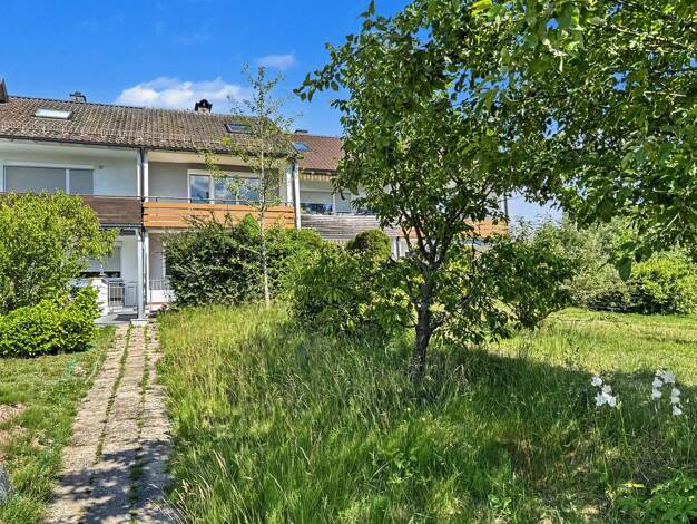 Reihenmittelhaus zum Kauf 249.000 € 4 Zimmer 75 m² 318 m² Grundstück Birken Bayreuth 95447