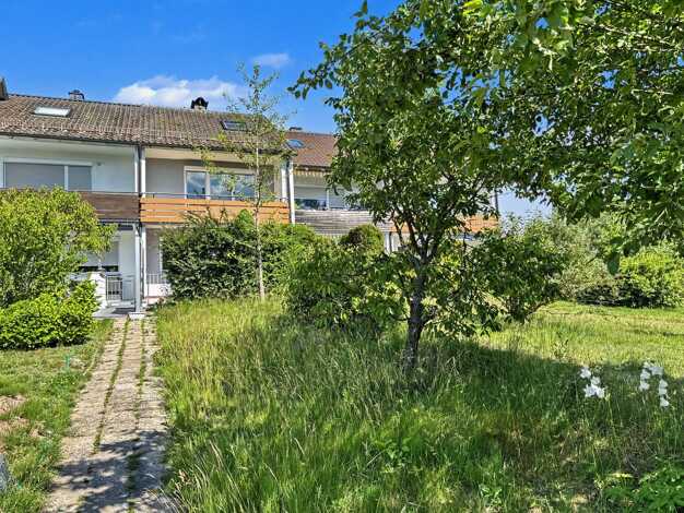 Reihenmittelhaus zum Kauf 249.000 € 4 Zimmer 75 m² 318 m² Grundstück Birken Bayreuth 95447