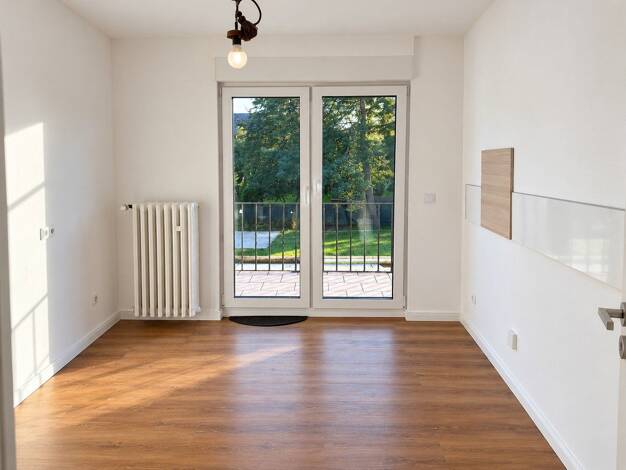 Wohnung zur Miete 1.320 € 4 Zimmer 110 m² 1. Geschoss Pesch Korschenbroich 41352