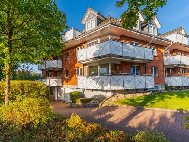 Wohnung zum Kauf 229.990 € 3 Zimmer 80,7 m² 1. Geschoss Engelsby Flensburg 24943