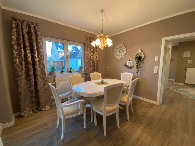 Wohnung zur Miete Wohnen auf Zeit 2.500 € 3 Zimmer 120 m² frei ab sofort Aiterhofen 94330