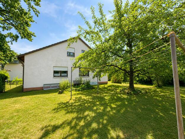 Bungalow zum Kauf 499.000 € 6 Zimmer 145 m² 817 m² Grundstück frei ab sofort Adelsried Adelsried 86477